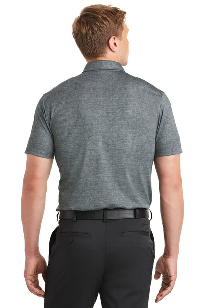 DISCONTINUED - Nike Dri-FIT Crosshatch Polo - SKU 838965