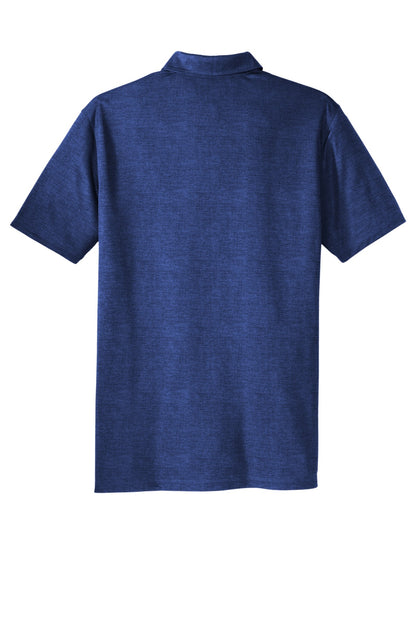 DISCONTINUED - Nike Dri-FIT Crosshatch Polo - SKU 838965