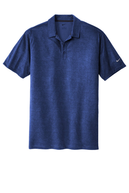 DISCONTINUED - Nike Dri-FIT Crosshatch Polo - SKU 838965