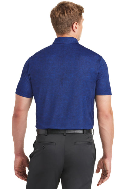 DISCONTINUED - Nike Dri-FIT Crosshatch Polo - SKU 838965