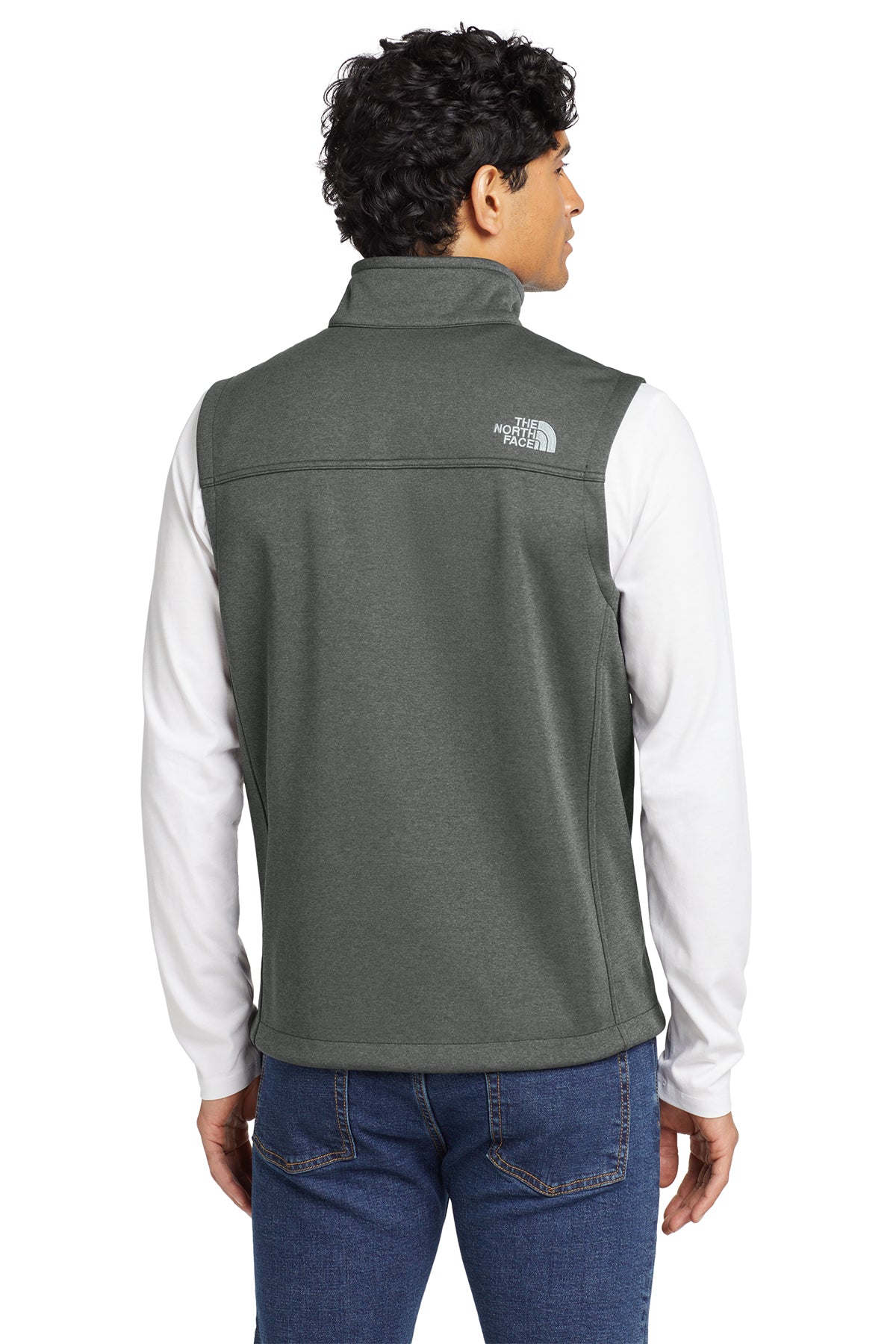 LEDGERWAY The North Face® Ridgewall Soft Shell Vest