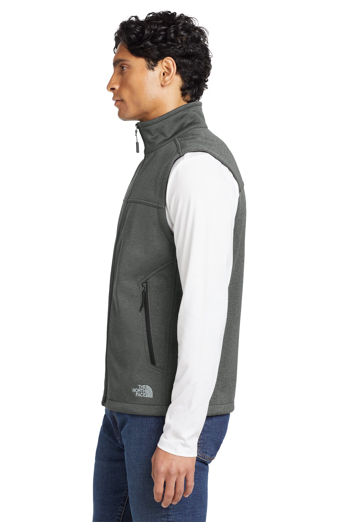 LEDGERWAY The North Face® Ridgewall Soft Shell Vest