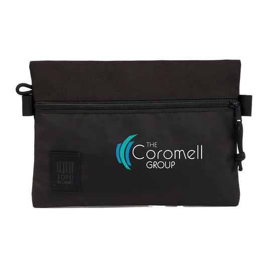 Topo Designs Accessory Travel Pouch