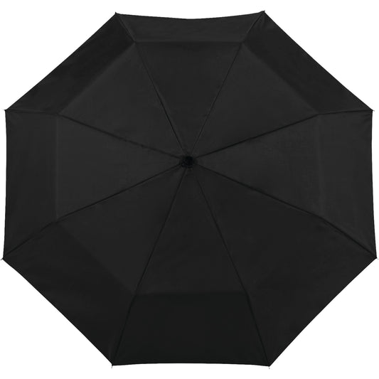 42" totes® 3 Section Auto Open Umbrella