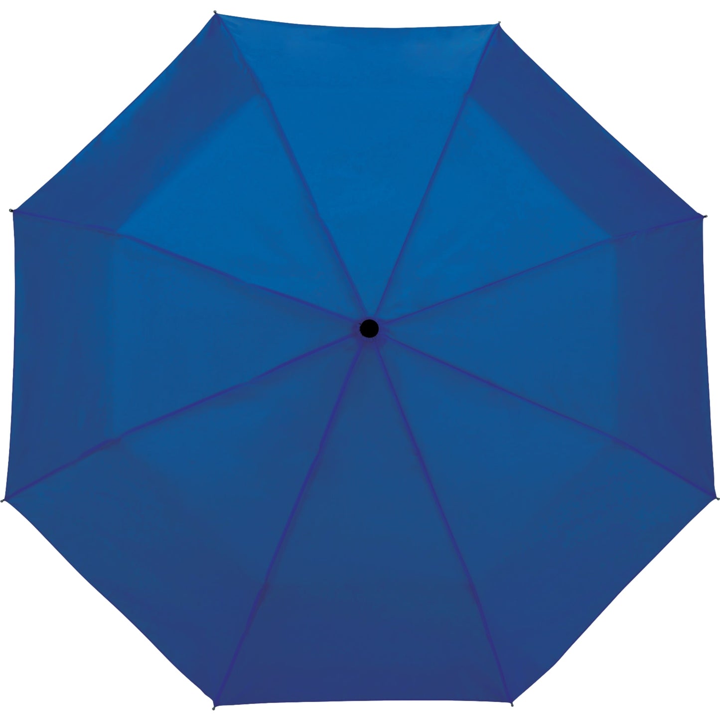 42" totes® 3 Section Auto Open Umbrella