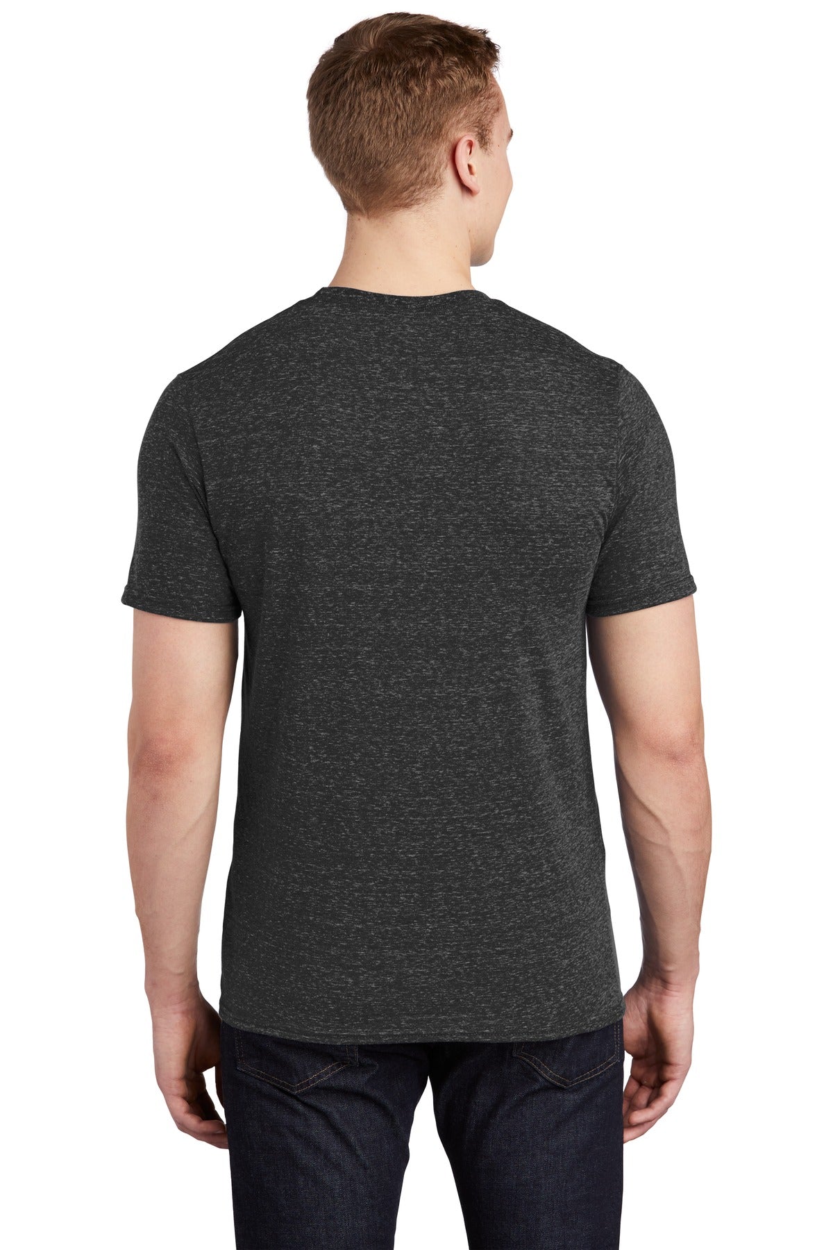 Jerzees® Snow Heather Jersey T-Shirt