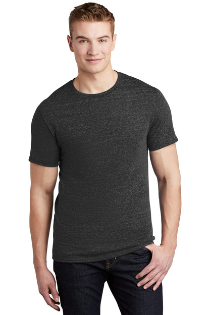 DISCONTINUED - Jerzees® Snow Heather Jersey T-Shirt - SKU 88M