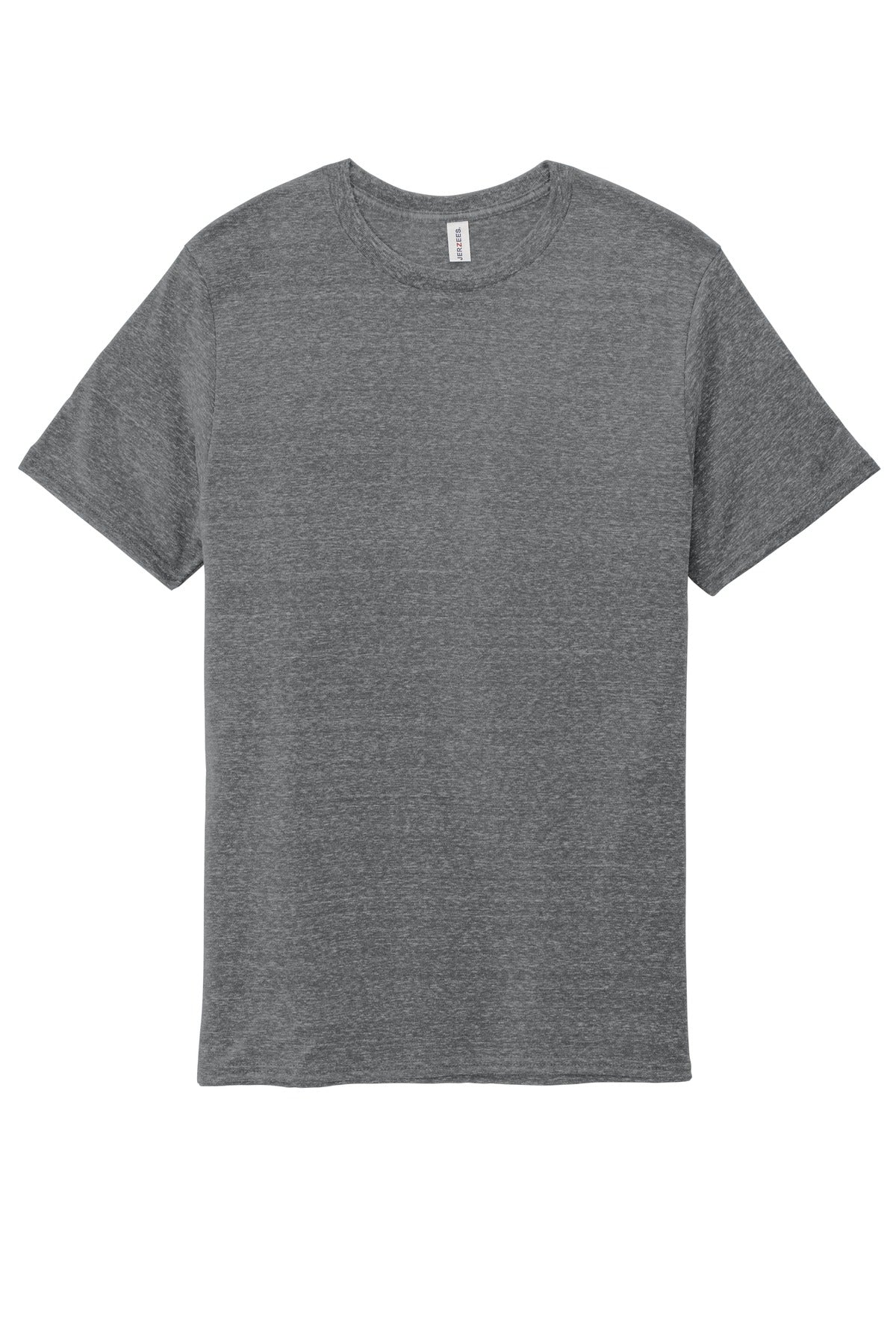 Jerzees® Snow Heather Jersey T-Shirt