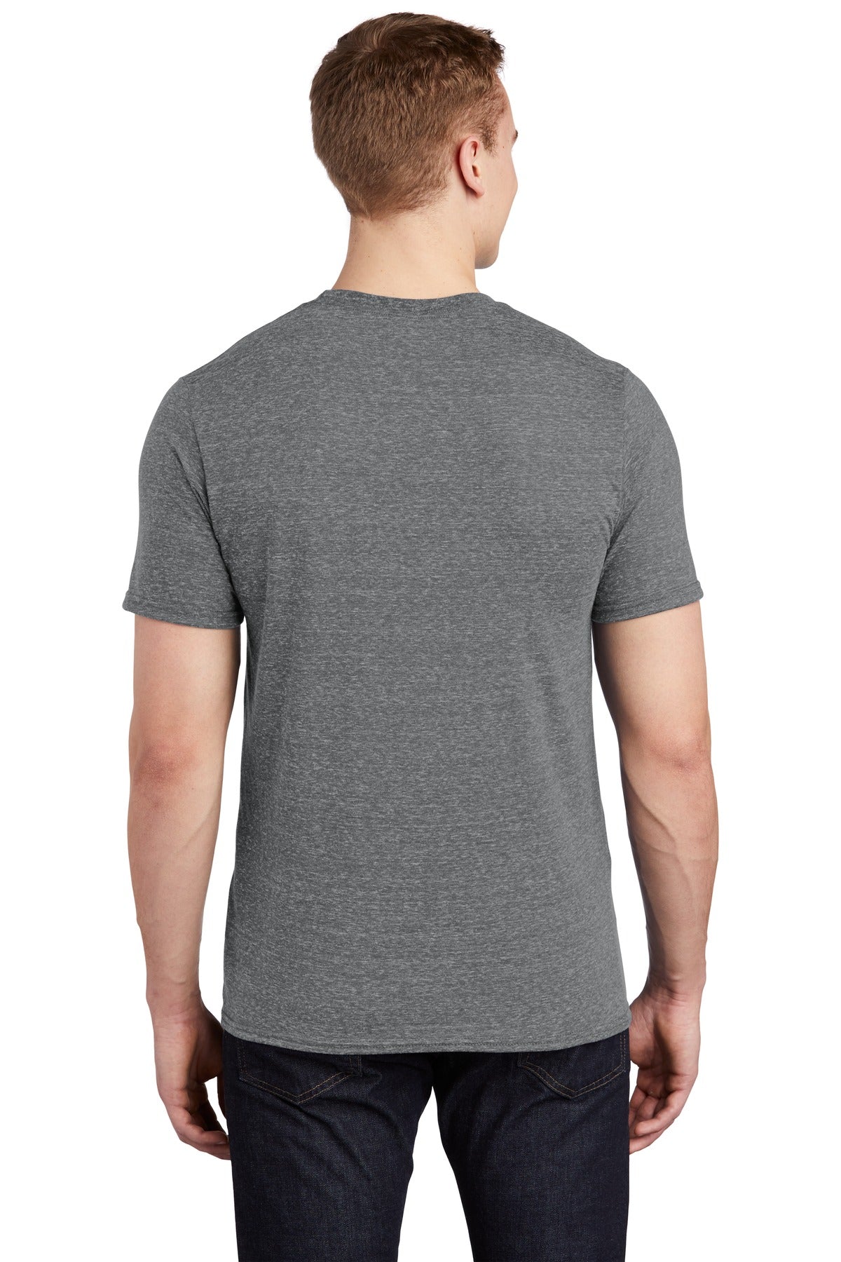Jerzees® Snow Heather Jersey T-Shirt