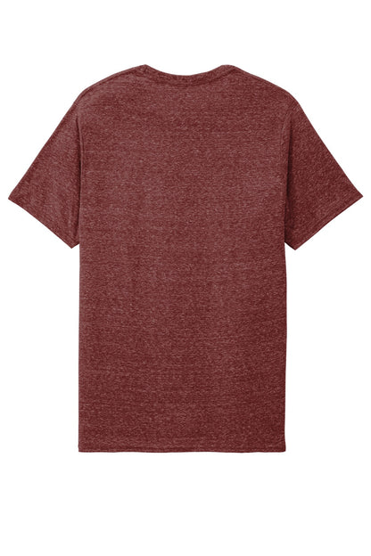 DISCONTINUED - Jerzees® Snow Heather Jersey T-Shirt - SKU 88M