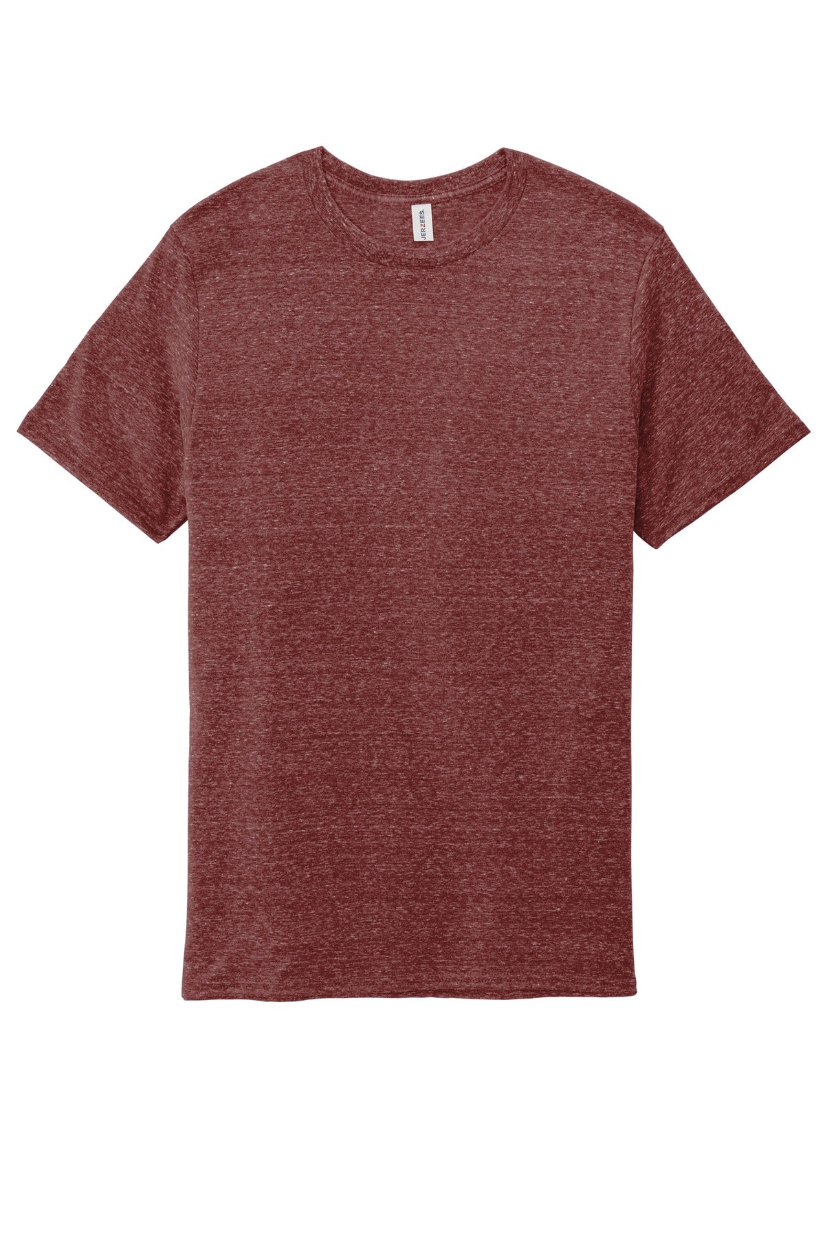 Jerzees® Snow Heather Jersey T-Shirt