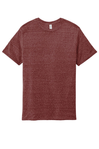 DISCONTINUED - Jerzees® Snow Heather Jersey T-Shirt - SKU 88M