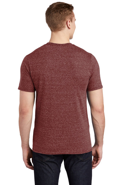DISCONTINUED - Jerzees® Snow Heather Jersey T-Shirt - SKU 88M