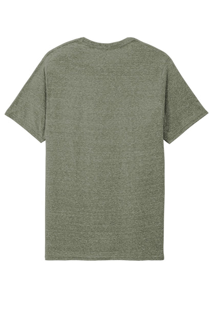 DISCONTINUED - Jerzees® Snow Heather Jersey T-Shirt - SKU 88M