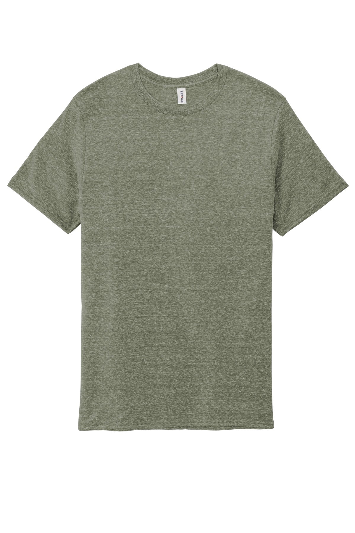 Jerzees® Snow Heather Jersey T-Shirt