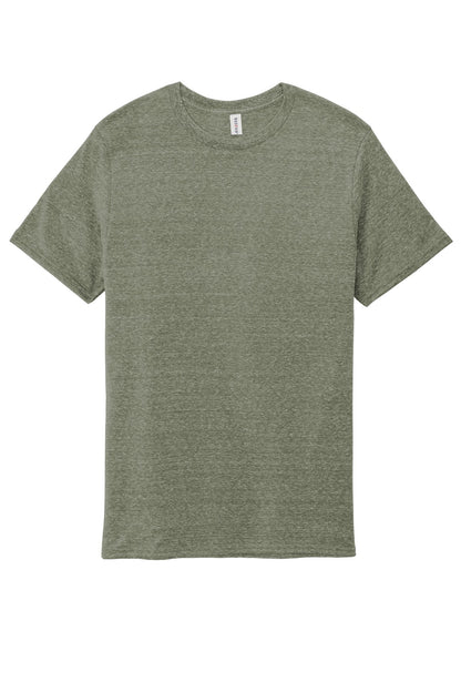 DISCONTINUED - Jerzees® Snow Heather Jersey T-Shirt - SKU 88M