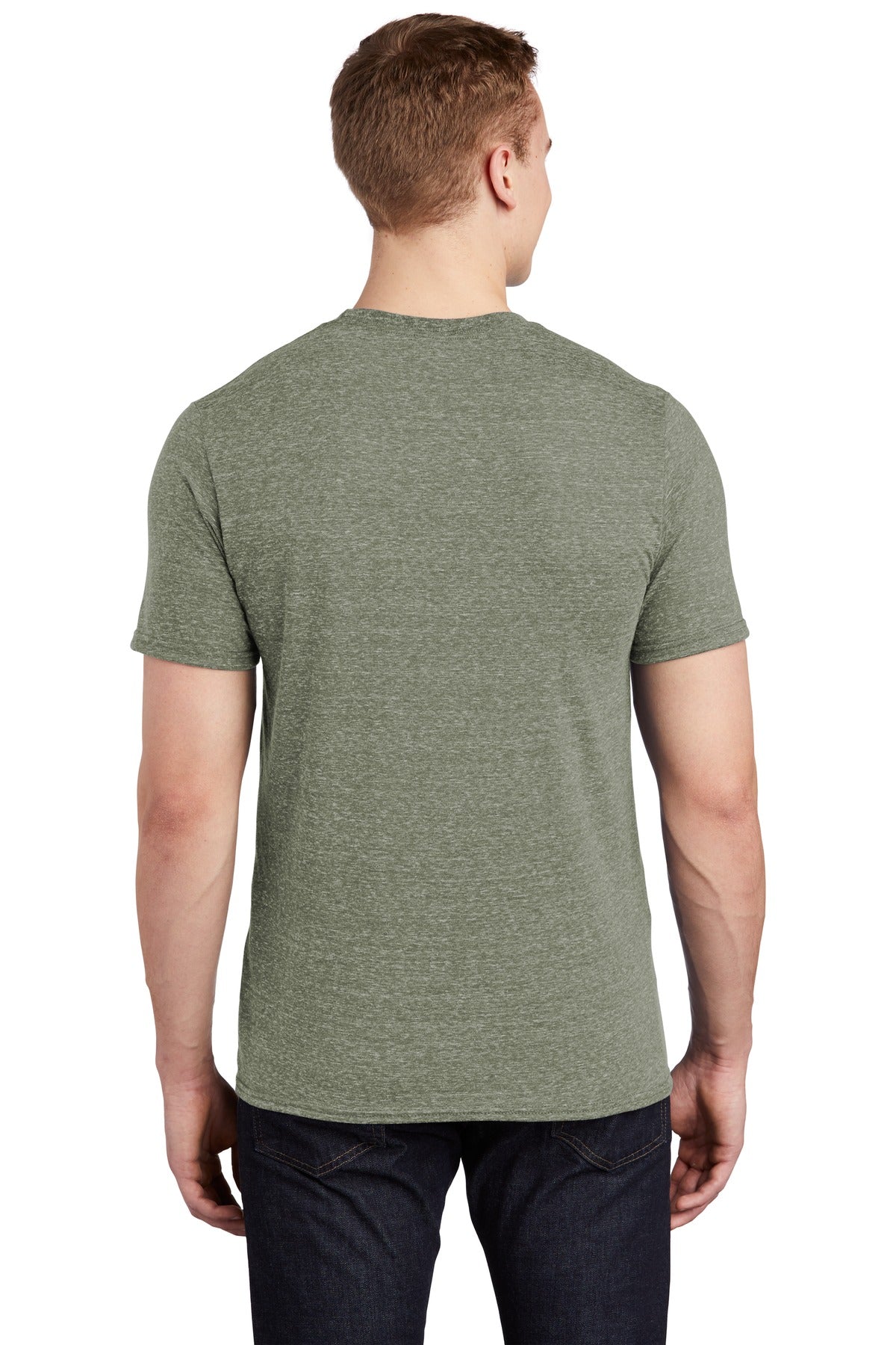 Jerzees® Snow Heather Jersey T-Shirt