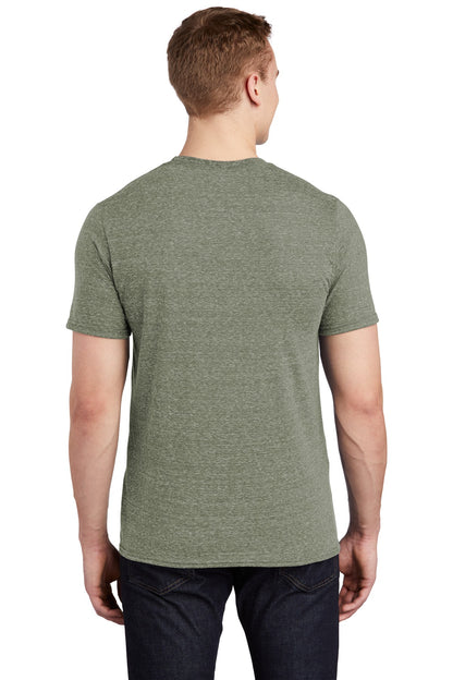 DISCONTINUED - Jerzees® Snow Heather Jersey T-Shirt - SKU 88M