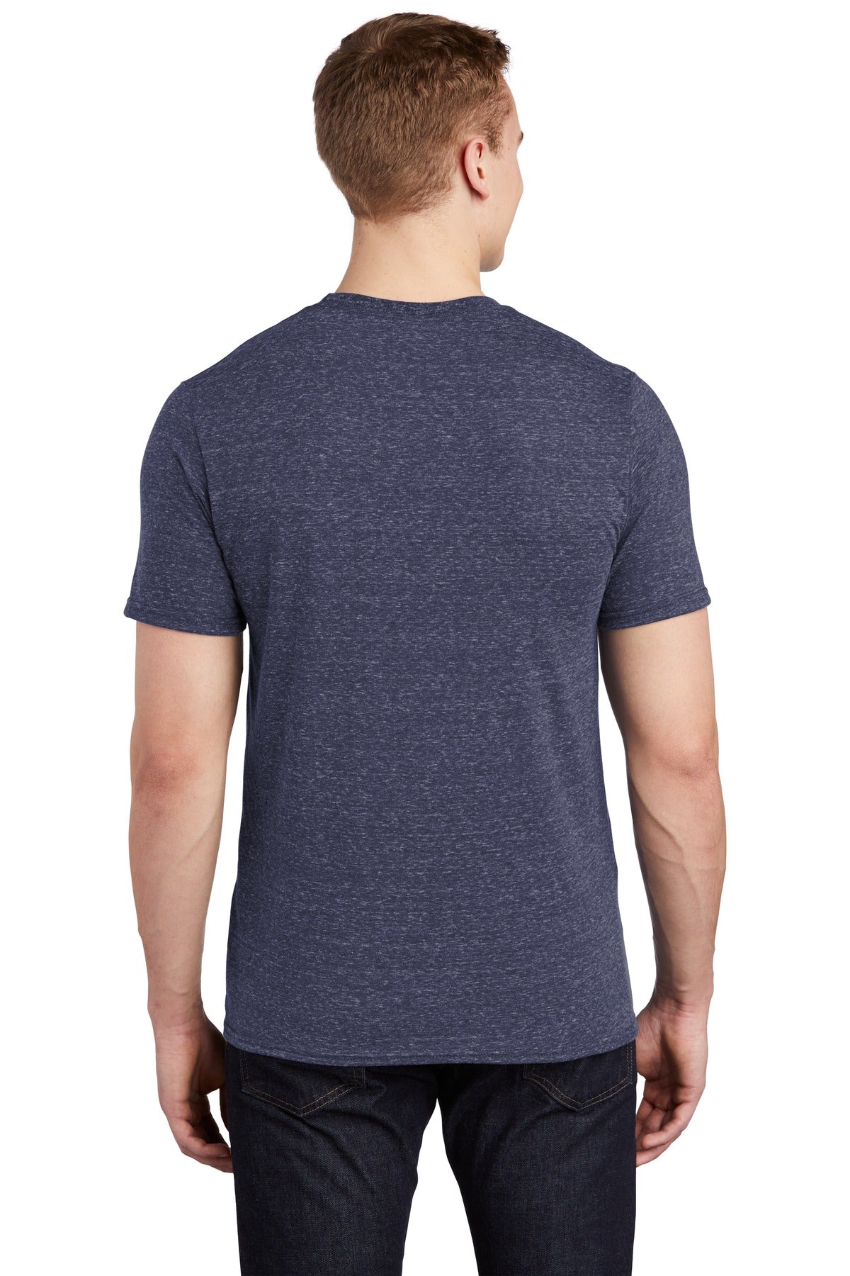 Jerzees® Snow Heather Jersey T-Shirt