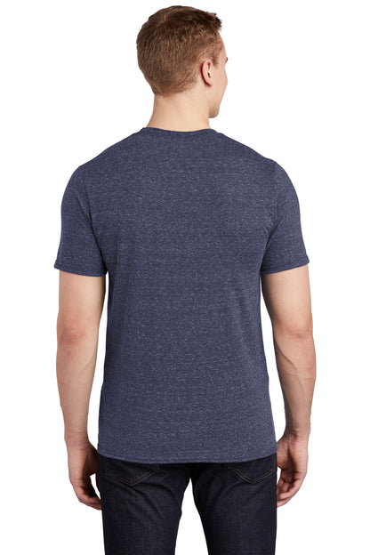 DISCONTINUED - Jerzees® Snow Heather Jersey T-Shirt - SKU 88M