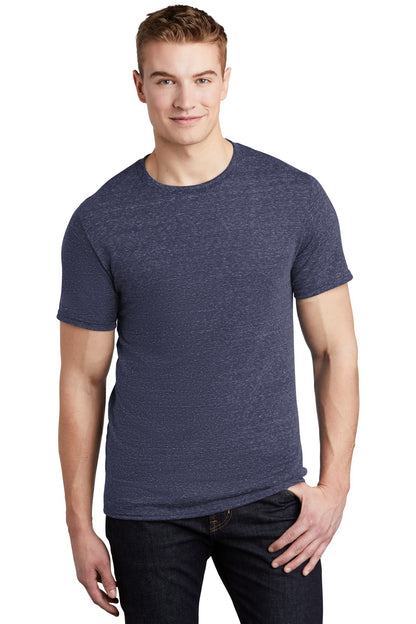 DISCONTINUED - Jerzees® Snow Heather Jersey T-Shirt - SKU 88M