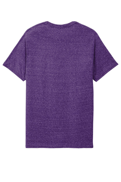 DISCONTINUED - Jerzees® Snow Heather Jersey T-Shirt - SKU 88M