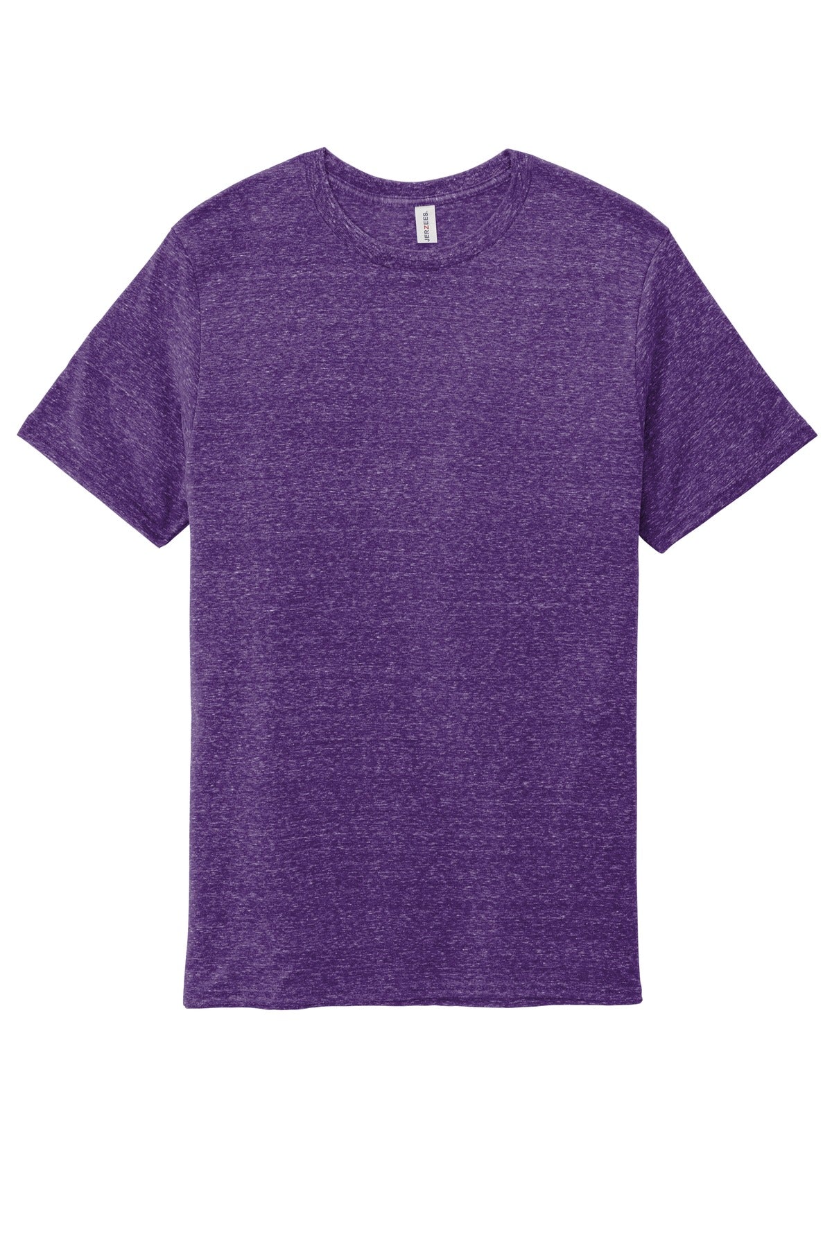 Jerzees® Snow Heather Jersey T-Shirt