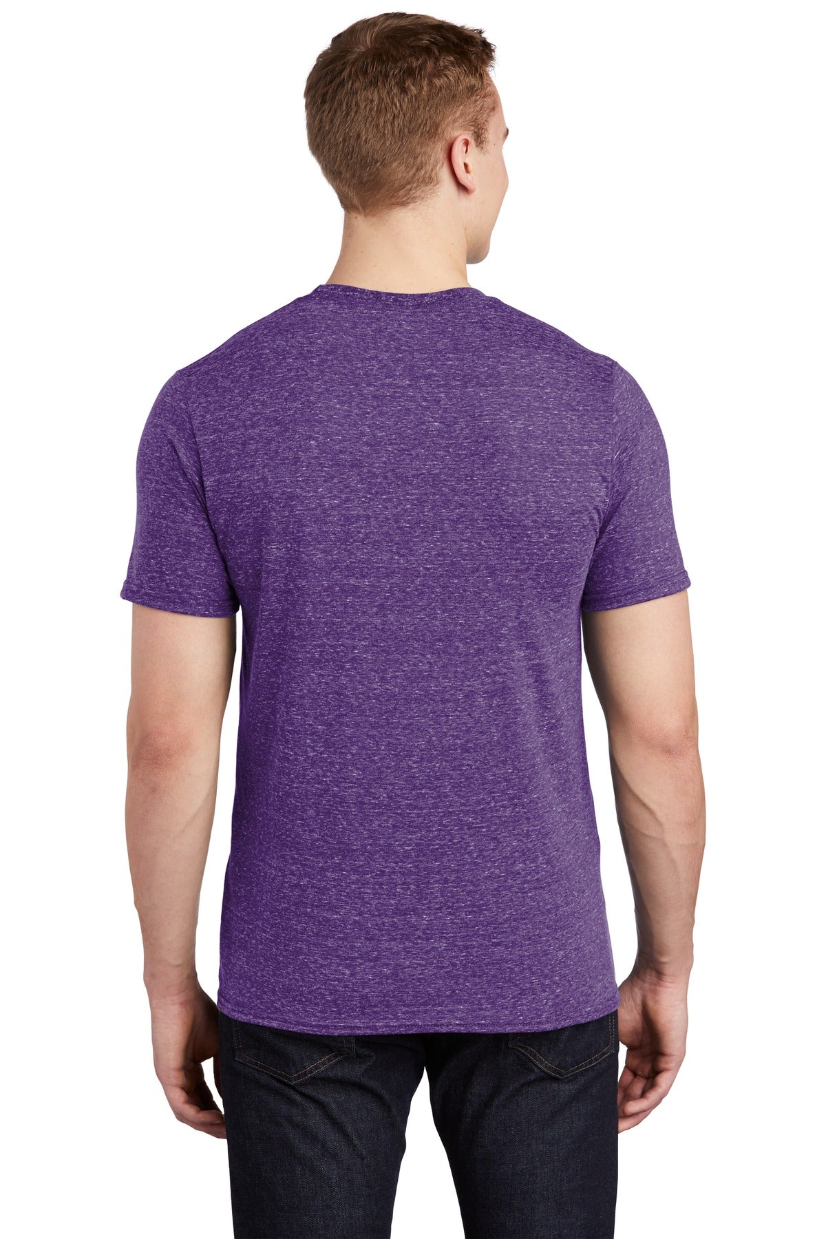 Jerzees® Snow Heather Jersey T-Shirt