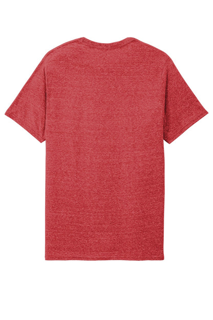 DISCONTINUED - Jerzees® Snow Heather Jersey T-Shirt - SKU 88M