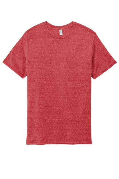 DISCONTINUED - Jerzees® Snow Heather Jersey T-Shirt - SKU 88M