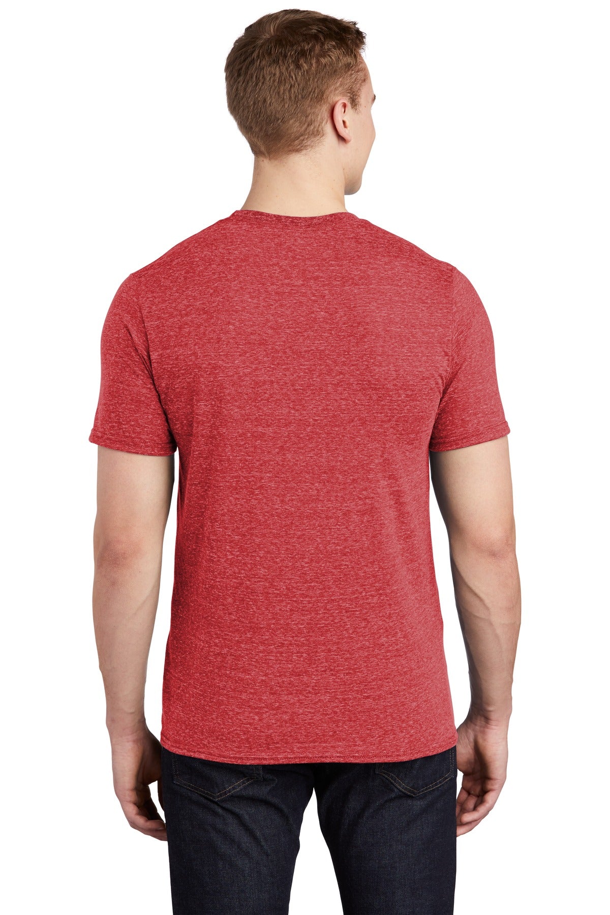 Jerzees® Snow Heather Jersey T-Shirt