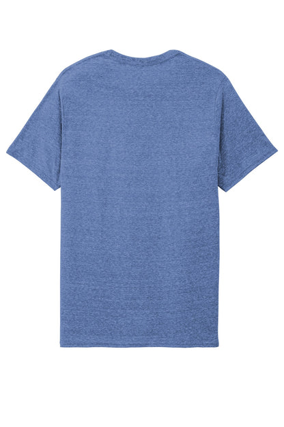 DISCONTINUED - Jerzees® Snow Heather Jersey T-Shirt - SKU 88M