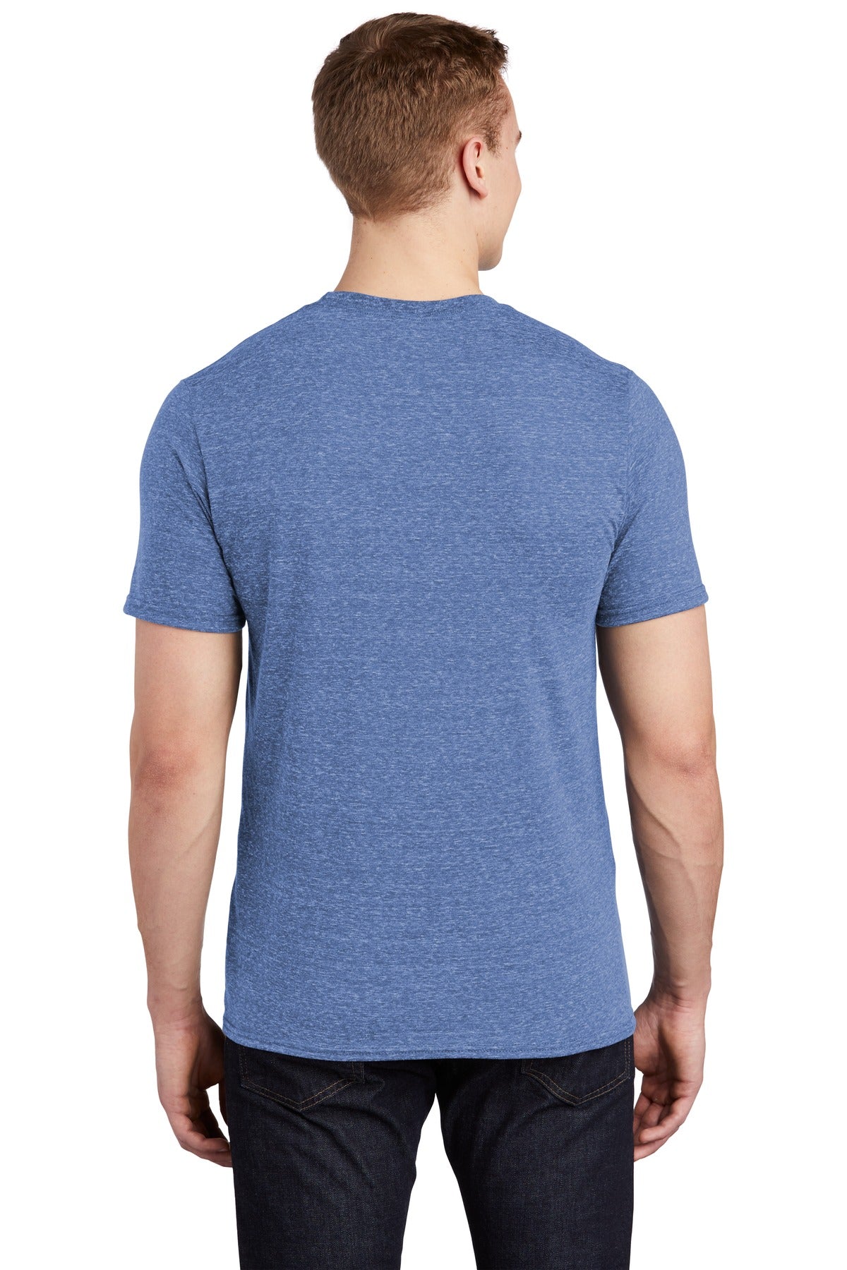 Jerzees® Snow Heather Jersey T-Shirt
