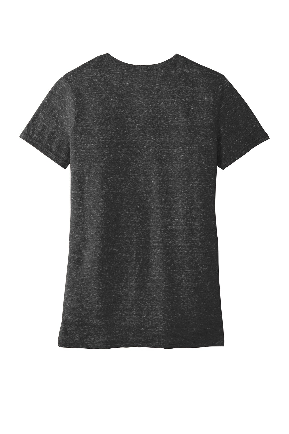 Jerzees® Women's Snow Heather Jersey V-Neck T-Shirt