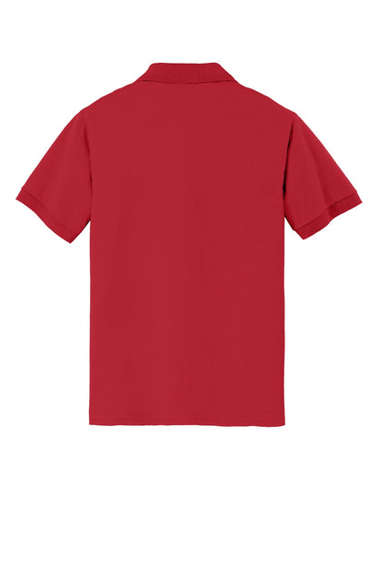 DISCONTINUED - Gildan® DryBlend® 6-Ounce Jersey Knit Sport Shirt with Pocket