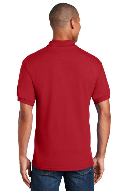 DISCONTINUED - Gildan® DryBlend® 6-Ounce Jersey Knit Sport Shirt with Pocket