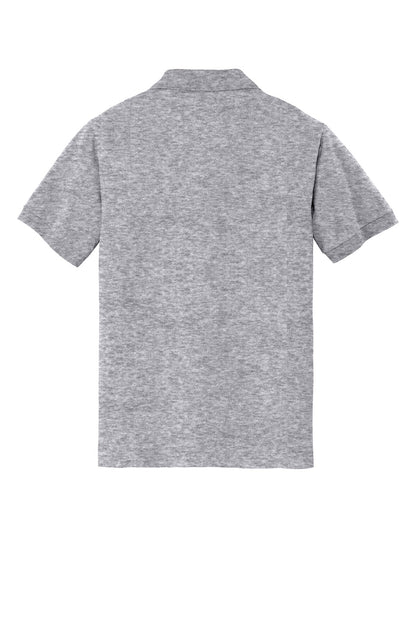 DISCONTINUED - Gildan® DryBlend® 6-Ounce Jersey Knit Sport Shirt with Pocket