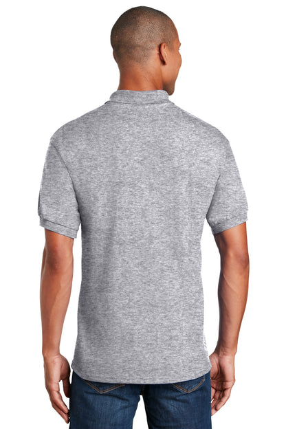 DISCONTINUED - Gildan® DryBlend® 6-Ounce Jersey Knit Sport Shirt with Pocket