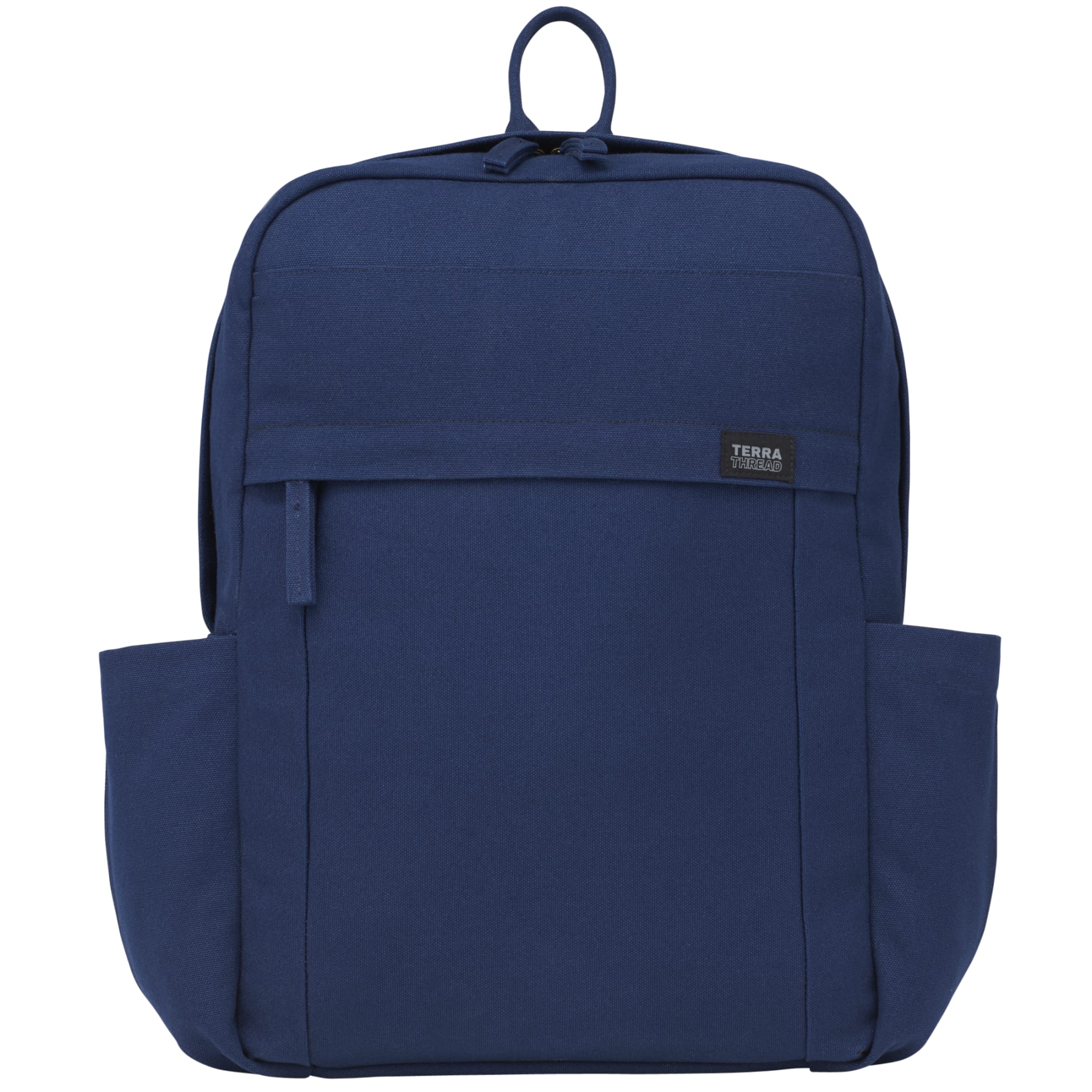 Terra Thread Fairtrade Earth 15" Computer Backpack