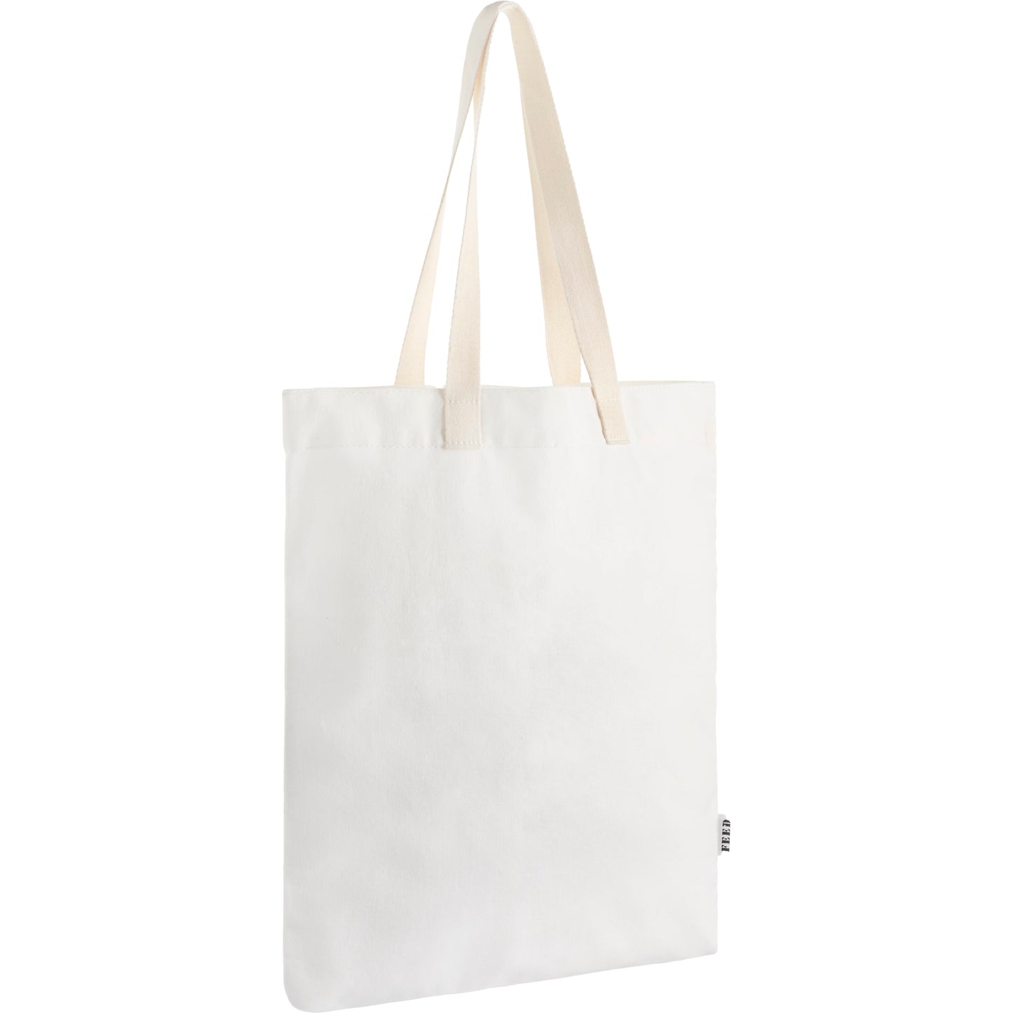 FEED Organic Cotton Convention Tote