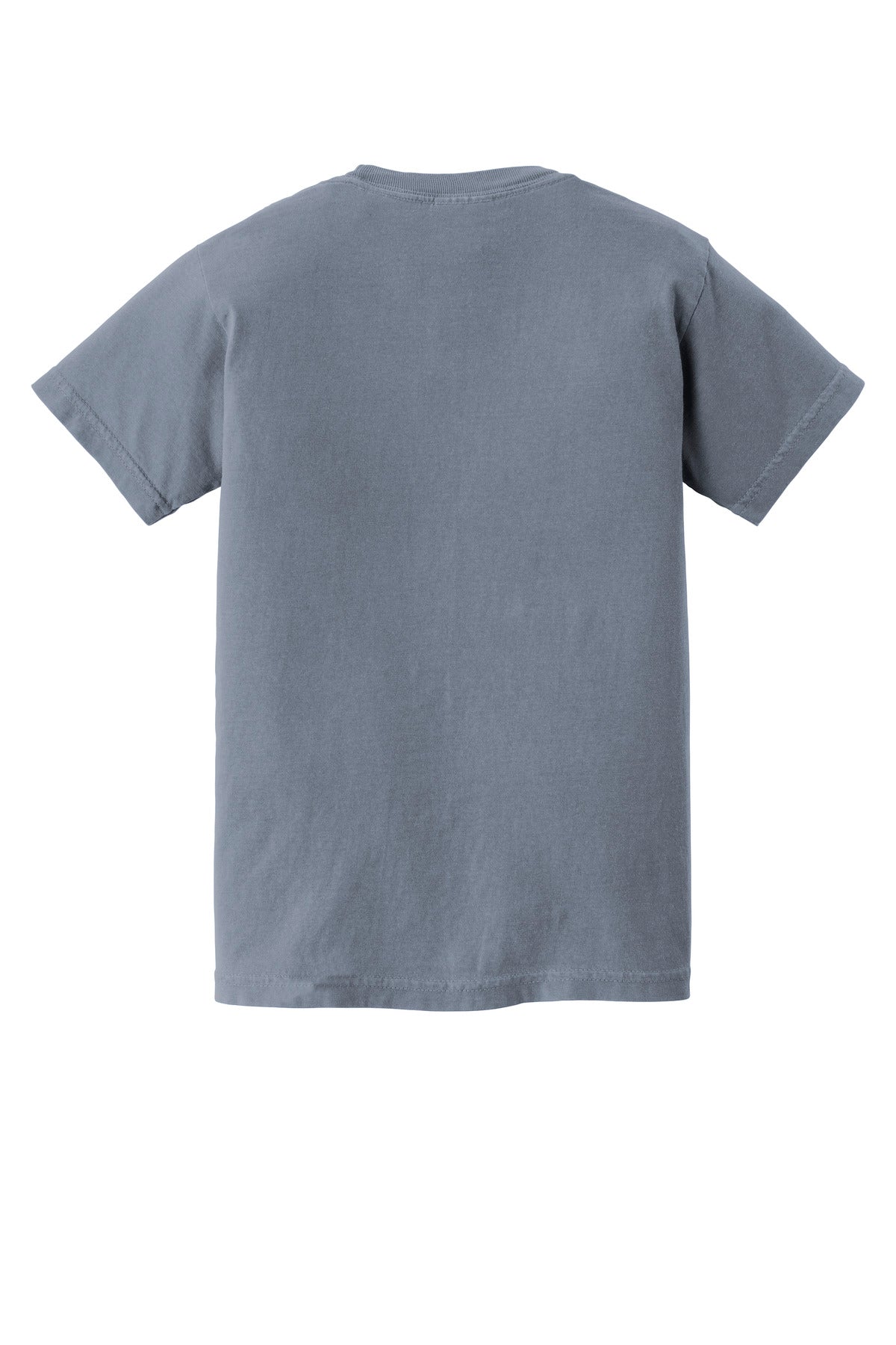 COMFORT COLORS® Youth Heavyweight Ring Spun Tee