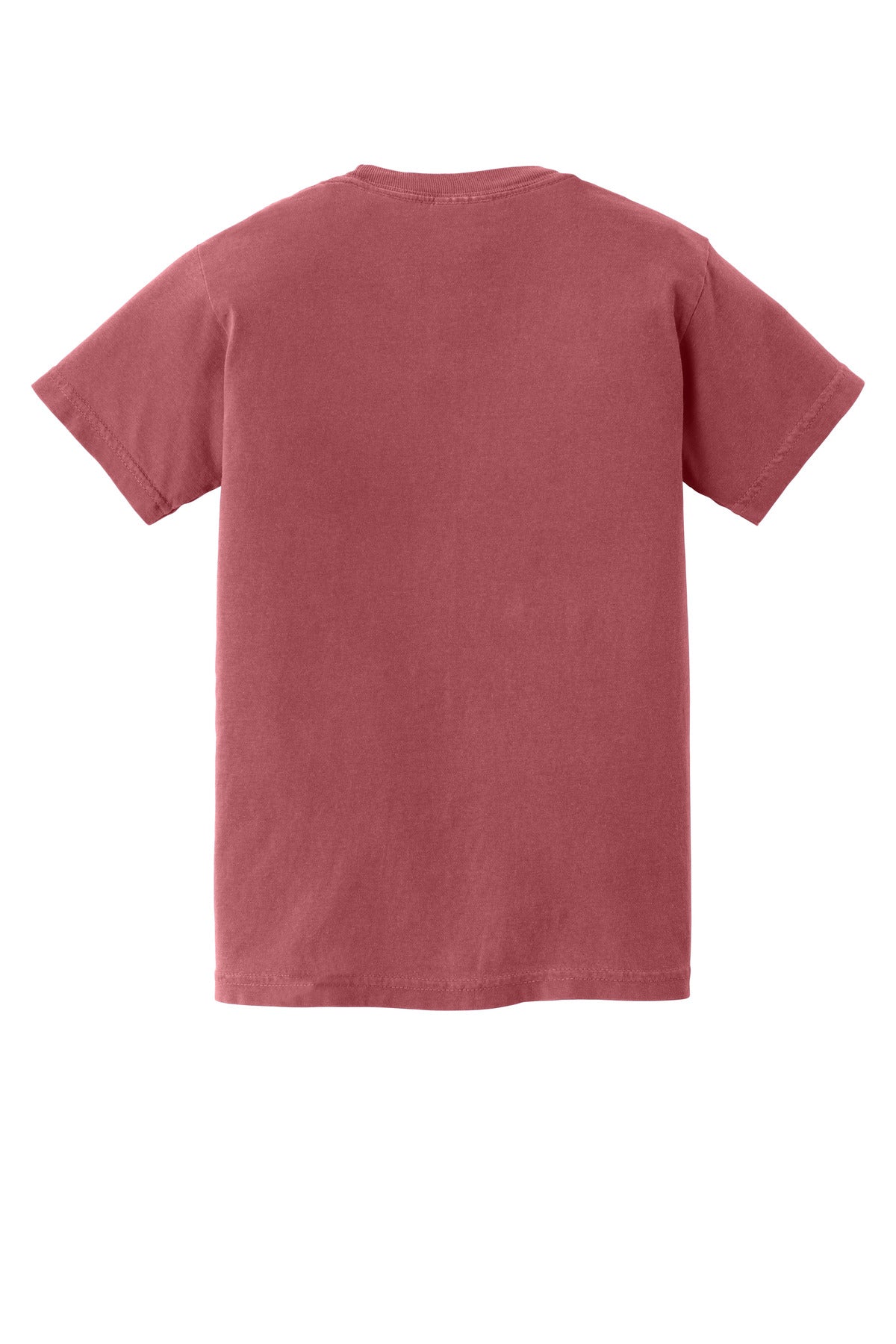 COMFORT COLORS® Youth Heavyweight Ring Spun Tee