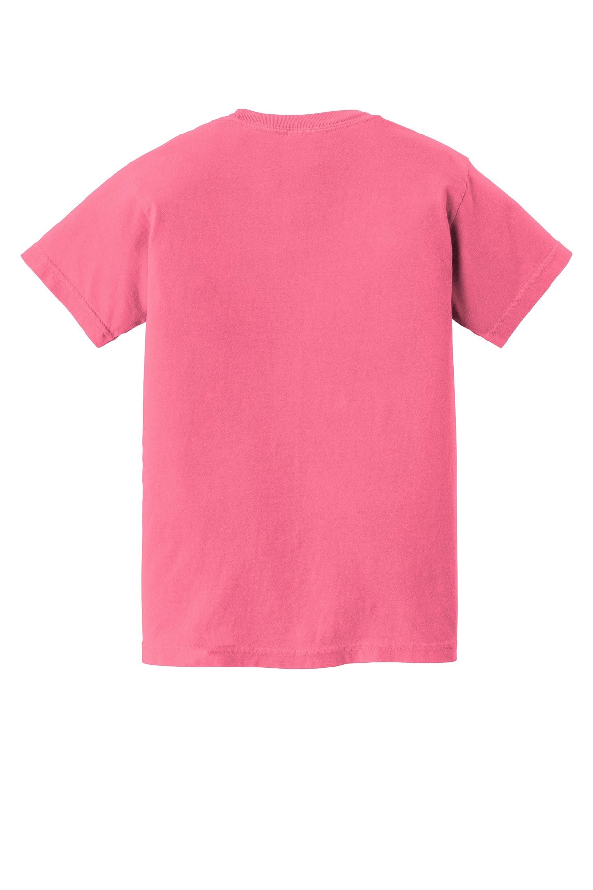COMFORT COLORS® Youth Heavyweight Ring Spun Tee