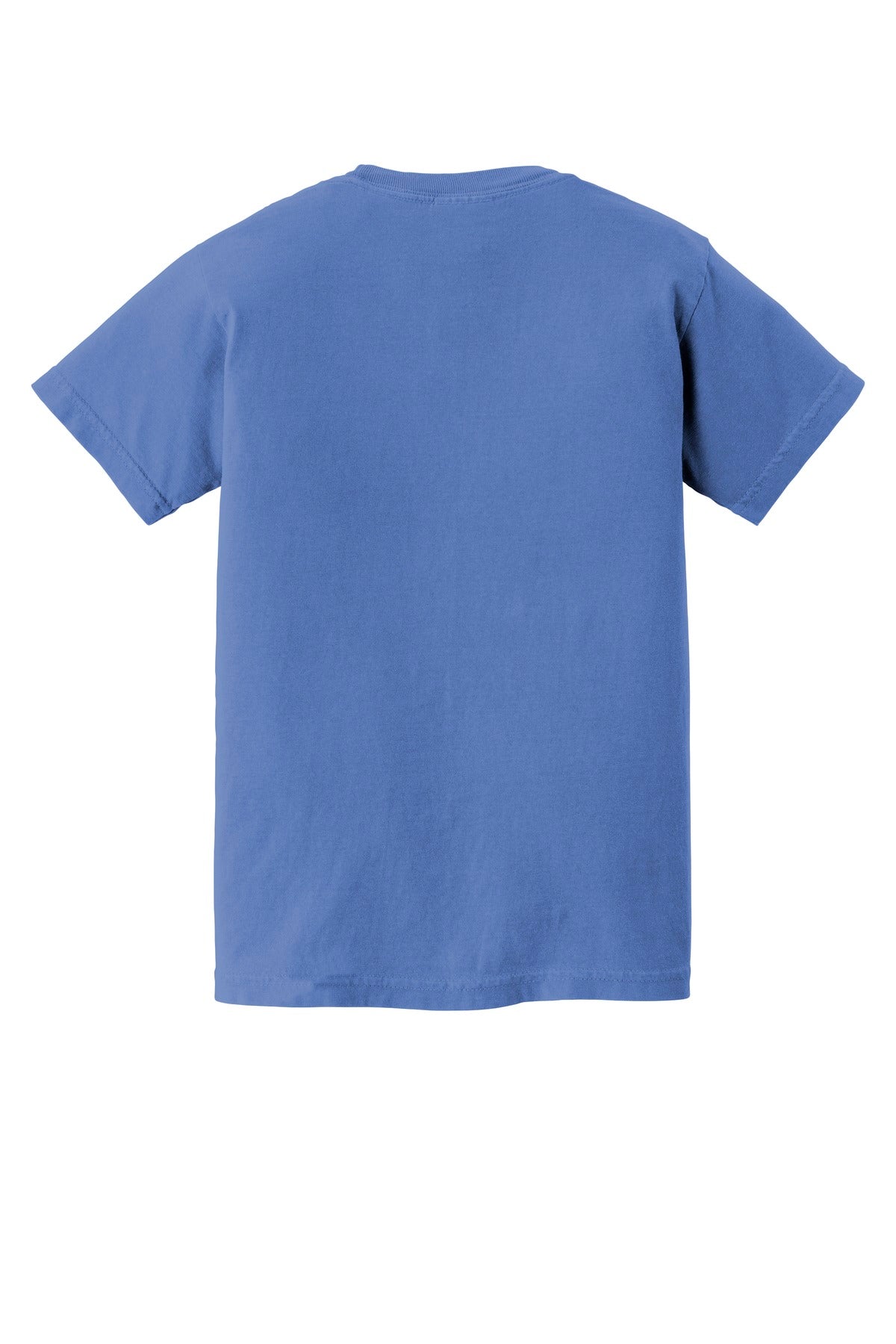 COMFORT COLORS® Youth Heavyweight Ring Spun Tee