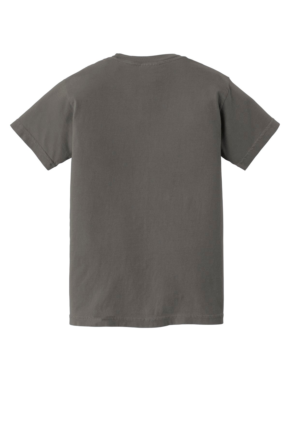 COMFORT COLORS® Youth Heavyweight Ring Spun Tee