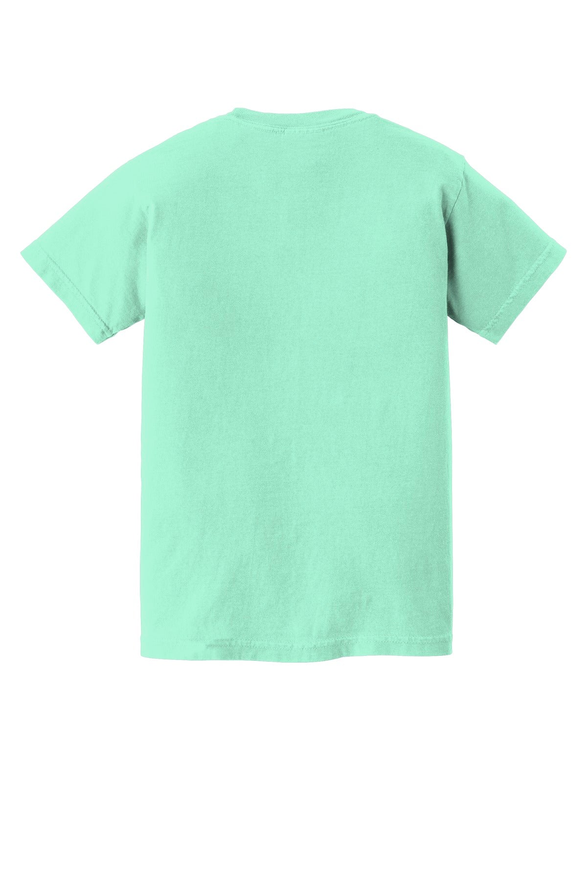 COMFORT COLORS® Youth Heavyweight Ring Spun Tee