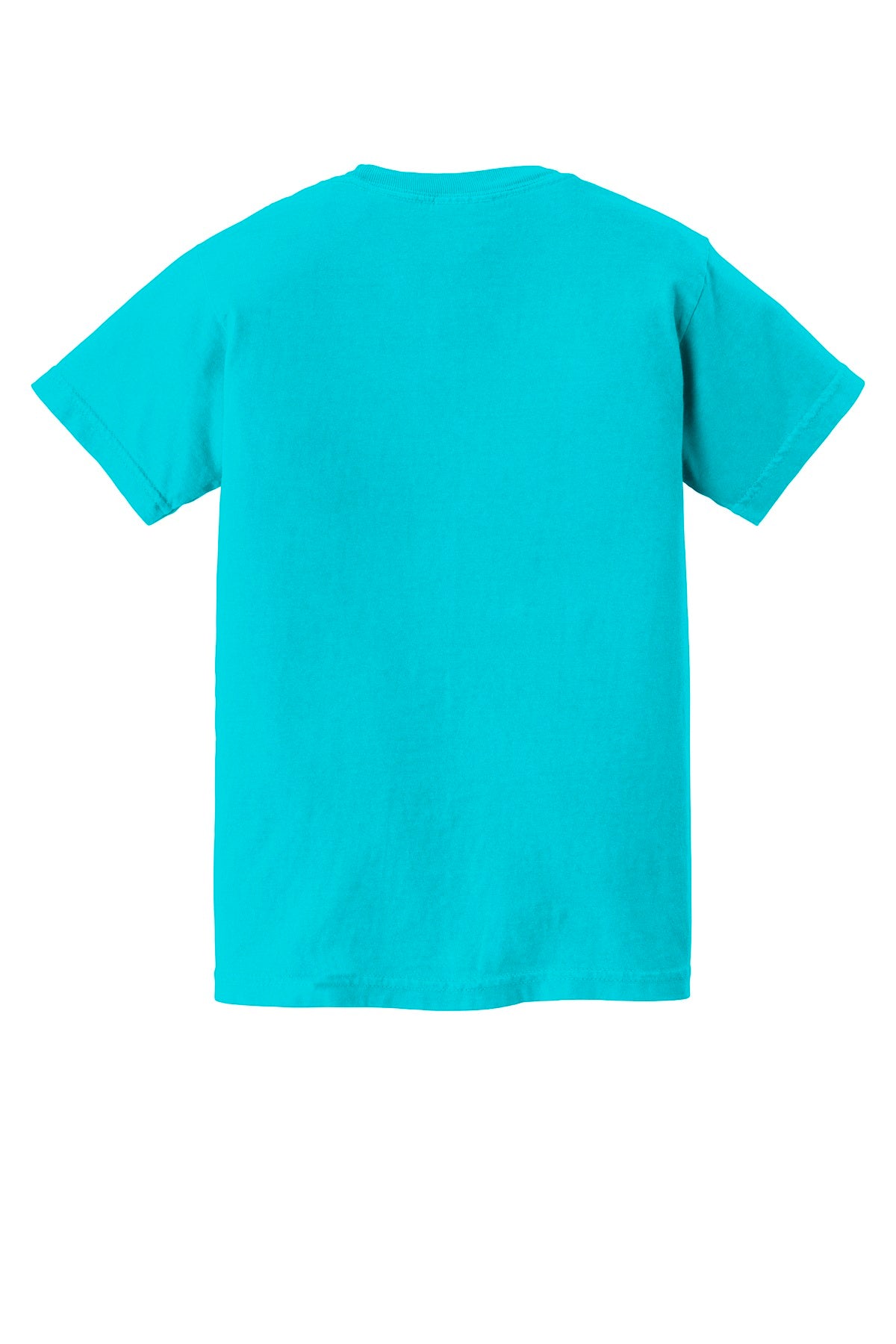 COMFORT COLORS® Youth Heavyweight Ring Spun Tee