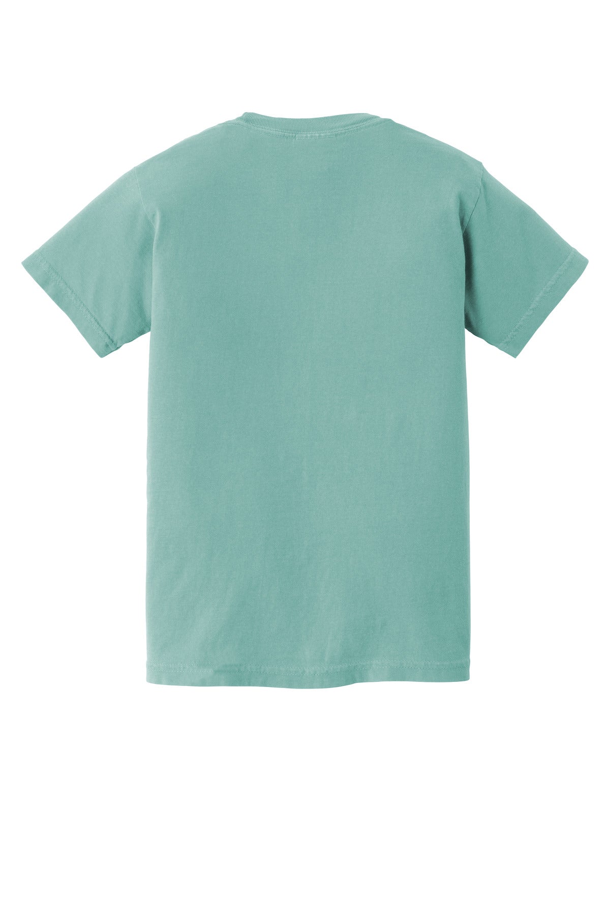 COMFORT COLORS® Youth Heavyweight Ring Spun Tee