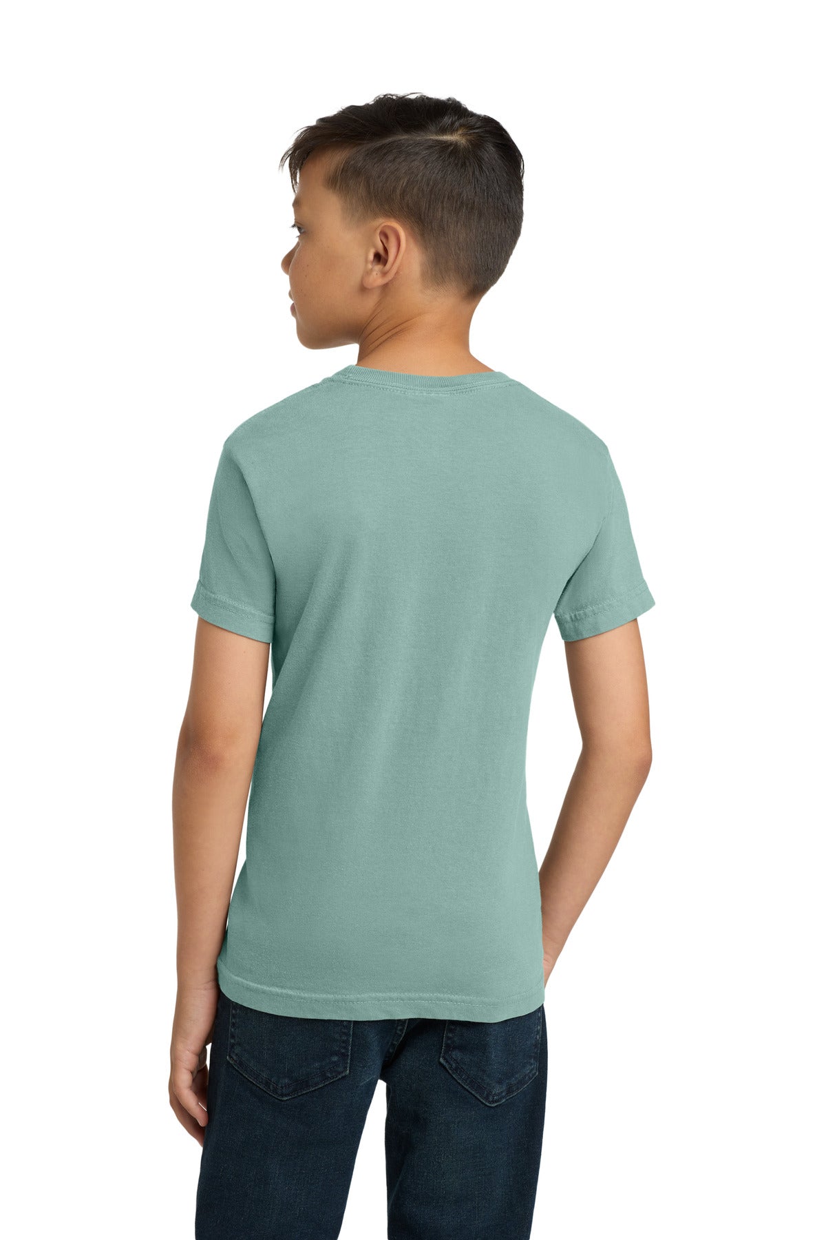 COMFORT COLORS® Youth Heavyweight Ring Spun Tee