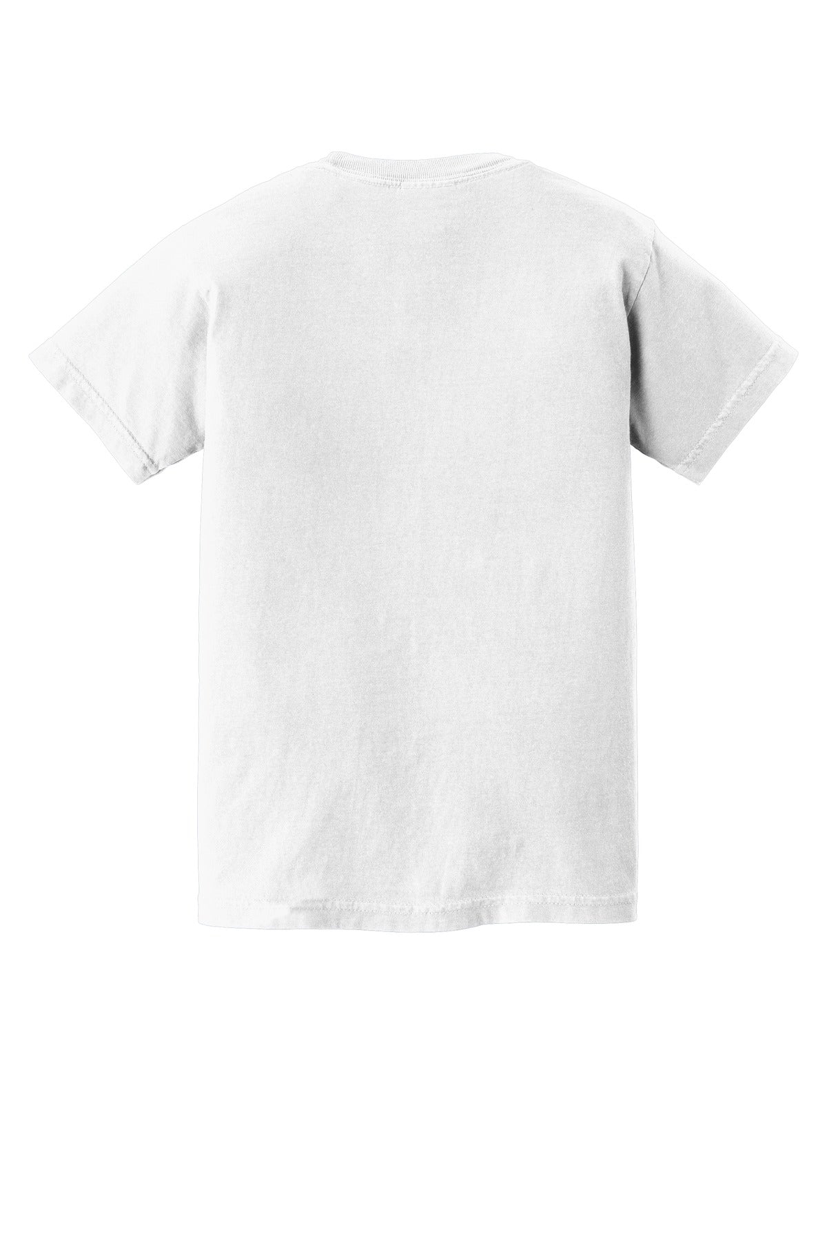 COMFORT COLORS® Youth Heavyweight Ring Spun Tee